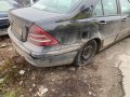 Mercedes-Benz C 200 2.2 CDI на части, снимка 2