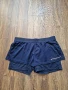 Страхотни дамски къси шорти TOMMY HILFIGER размер L, снимка 2
