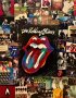 плакати постери Ролинг Стоунс Rolling Stones големи, уникални, снимка 1 - Декорация за дома - 38947016