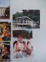 Лот от 8 бр. български картички, снимка 3