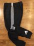 Adidas 3-Stripe Sweatpants Men's Sweatpants - страхотно мъжко долнище ХЛ 100% оригинал отлично със, снимка 2