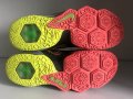 Nike LeBron 12 Low Remix Sneaker sz 10 Black/Metallic Silver-Green 724557-003, снимка 9
