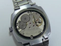 Съветски Полет/POLJOT Мъжки ръчен часовник, работещ! С дата, снимка 17