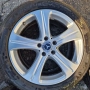 Oригинални Mercedes Е Class W213 Джанти 18, снимка 3