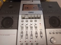 KORG CR-4 track cassette tape recorder , снимка 2