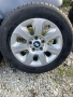 БМВ-225/55/16.ПЕРФЕКТНИ,ПОЧТИ НОВИ НА ЕДИН СЕЗОН, снимка 5