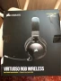 Безжичните геймърски слушалки Corsair Virtuoso са нови, снимка 1