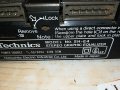 TECHNICS SH-E4 EQUALIZER-MADE IN JAPAN 2411221815, снимка 15