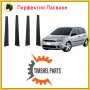 Декоративна пластмаса за врата на Форд Фиеста Ford Fiesta 2001-2008, снимка 10