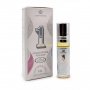 Арабско олио парфюмно масло Al Rehab Number №1 - 6ml  аромат на бергамот, цитрусови плодове, момина , снимка 1
