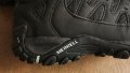 MERRELL Black / Aquifer GORE-TEX размер EUR 38 / UK 5 обувки водонепромукаеми 106-11-S, снимка 6