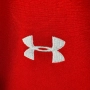 Мъжко горнище Under Armour Wales Mens Track Jacket LARGE Red Rugby Training Top WRU Regular UA, снимка 6