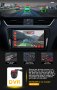 Мултимедия, за MAZDA 6, Двоен дин, Навигация, МАЗДА 6, дисплей 2 Дин, плеър 9“ екран, Android, MP3, снимка 4