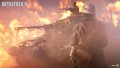 Battlefield V - Блу Рей диск перфектно състояние за Плейстейшън 4, PS4 и за PlayStation 5, PS5, снимка 4
