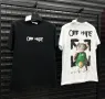 Off White мъжки тениски , снимка 1