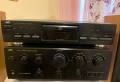 Jvc ax-a662 Jvc xl-v120, снимка 1