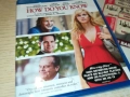 HOW DO YOU KNOW BLU-RAY DISC 2109250833, снимка 7