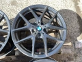18цола Джанти 5х112 BMW 1 F40 BMW 2 Gran Coupe F44 8J et54 Mpower, снимка 5