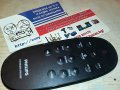 philips soundbar spraker remote 0907212027, снимка 2