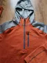 L.l. BEAN Slightly Fitted Hoodie - страхотно мъжко горнище L, снимка 3