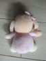 играчка розово кученце, снимка 4