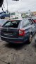 Шкода октавия  Skoda Octavia на части, снимка 3