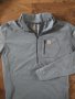 Carhartt Base Force Heavyweight Base Layer Quarter-Zip - страхотна мъжка блуза КАТО НОВА, снимка 4