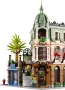 НОВО ЛЕГО 10297 Криейтър Експерт - Бутиков хотел  LEGO 10297 Boutique Hotel, снимка 3