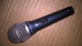 wharfedale professional microphone-внос швеицария, снимка 1