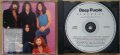 Deep Purple – Fireball 1971 (1996, CD) , снимка 2