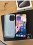 Продавам/Бартер IPhone 15 pro Max Blue Titanium, снимка 7