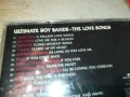 ULTIMATE BOY BANDS CD 1008251952, снимка 13