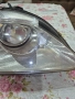 Кристални Оригинални фарове за Мазда 6 2002/2008г, снимка 2