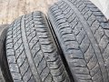 4бр.зимни DUNLOP 265/60/18 110H DOT 2819, снимка 3