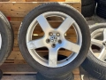5х100 17 Vw Golf 4 Volkswagen 5x100 17, снимка 3