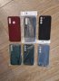 Кейсове за Huawei P30 Lite и Samsung galaxy S21, S22 и S23, снимка 1 - Калъфи, кейсове - 39283851