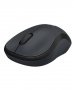 Мишка Безжична Logitech B220 1000dpi 3btn Черна Оптична Wireless Mouse, снимка 2