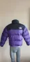 The North Face Nuptse 700 Down Mens Jacket Size S ОРИГИНАЛ! Зимно пухено Яке!, снимка 4