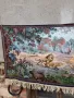 Старинен ковьор,покривка за стена #270, снимка 3