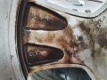 Оригинални алуминиеви джанти за ауди audi a3 17 цола 5x112, снимка 9