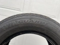 2бр БУСОВИ Зимни ГУМИ 195/70/15С, NEXEN WINGUARD , снимка 4