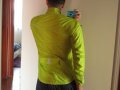 Craft Active Bike Mens Cycling Rain Jacket, снимка 17