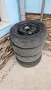джанти 4х100 R16 Opel Corsa D, снимка 1