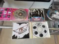 Aerosmith 3cd, снимка 2