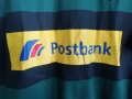 Borussia Monchengladbach Lotto Retro Vintage оригинална рядка тениска фланелка , снимка 4