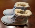 Нови кожени обувки Clarks Frozen, 35ти номер, снимка 6