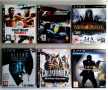 	Игри за PS3 - PlayStation 3, снимка 3