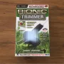 Акумулаторна ръчна градинска косачка за трева - Bionic Trimmer, снимка 9