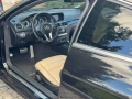 Mercedes-Benz C 250 coupe 1.8i BlueEFFICIENCY, снимка 14
