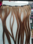 Hair EXTENSIONS ''цял ред, снимка 4